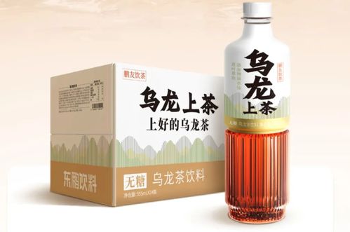 東鵬飲料狂推這些新品,誰(shuí)有可能成為爆款