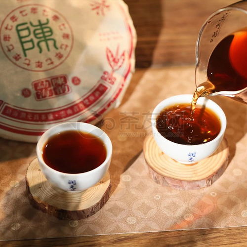 2022年潤元昌勐海高山老樹圓茶熟茶357克 勐海高山老樹圓茶 價(jià)格多少錢 怎么樣 圖片 評(píng)測 報(bào)價(jià)查詢 批發(fā) 茶友網(wǎng) 原中國普洱茶網(wǎng)