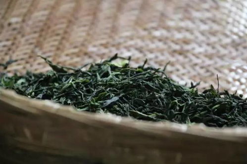 茶訊 安徽最有料 騰訊企鵝號(hào)安徽自媒體聯(lián)盟徽六行 探尋中國十大名茶之六安瓜片的故事