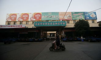 再見了,南昌肉聯廠 即將搬遷 新址占地273畝