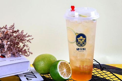 嘟茶院飲品讓你輕松做老板