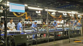 海爾互聯(lián)工廠 定制家電與生產(chǎn)進(jìn)度可視化，攜手昌聯(lián)茶葉構(gòu)建用戶零距離生態(tài)圈