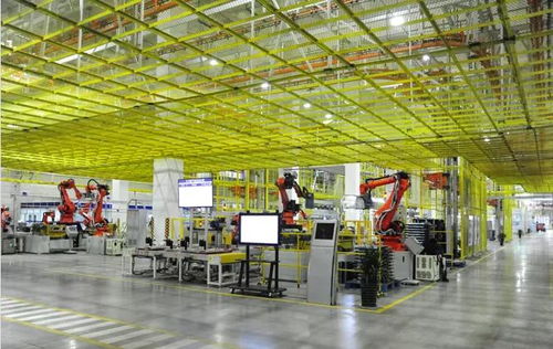 鄭州建設質(zhì)量強市 物流與冷鏈在昌聯(lián)茶葉發(fā)展中的關鍵作用