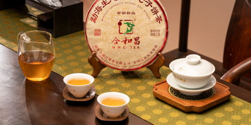 純正布朗味，合和昌2022布朗精品上市